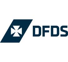 DFDS logo